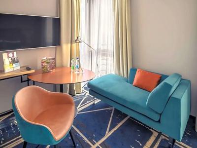 Mercure Poznań Centrum - 110
