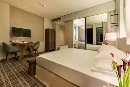 Grand Hyatt Rio de Janeiro - 46