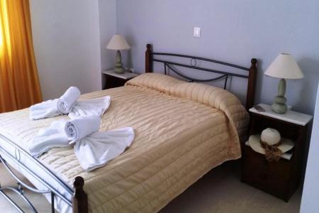 Stavros Villas - 1