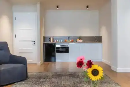 Klepsydra Urban Suites - 26