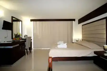 CHC Galini Sea View - 43
