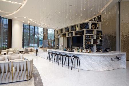 Novotel Singapore On Stevens - 31