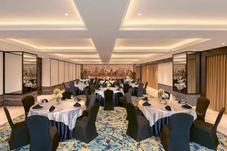 Lemon Tree Premier, Mumbai International Airport - 41