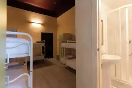Hostel 7 Santi - 37