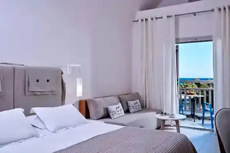 Santo Miramare Beach Resort - 78