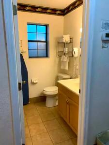 Traveby Wyndham Suites St Augustine - 110