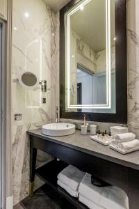Le Damantin Hôtel & Spa - 74