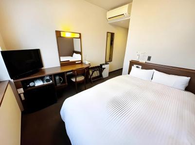 Route-Inn Nanao Ekihigashi - 16