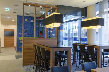 Hampton by Hilton Nürnberg City Center - 25