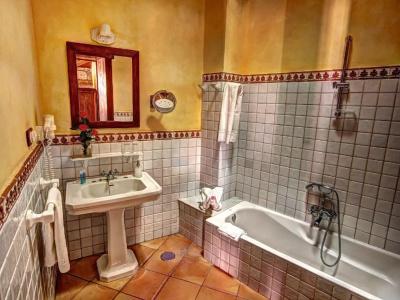Rural San Miguel - Only Adults - 22