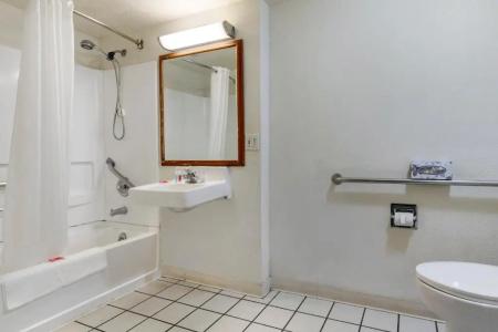 Studio 6, CA Natomas - 56