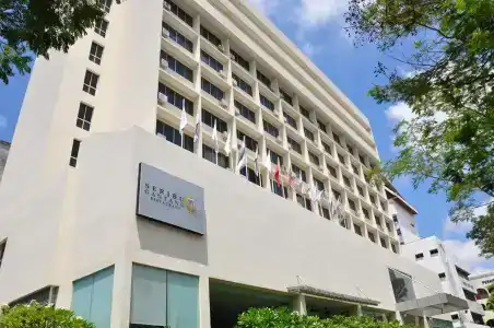 The Jerai Alor Star - 9
