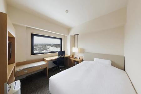 Jr Inn Asahikawa - 33