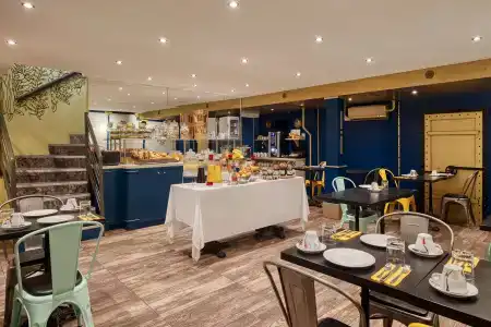 Best Western Graslin - 21