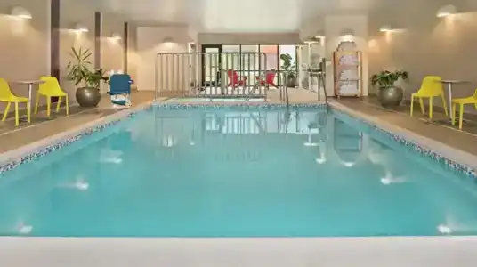 Home2 Suites By Hilton Miami Doral West Airport, Fl - 13