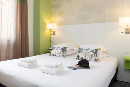 Hôtel Byakko Nice - 51