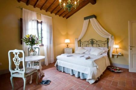 Borgo I Vicelli Adults Only Relais - 79