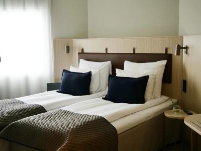 Quality Arlanda Xpo - 5