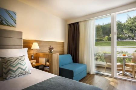 Valamar Bellevue Resort - 73