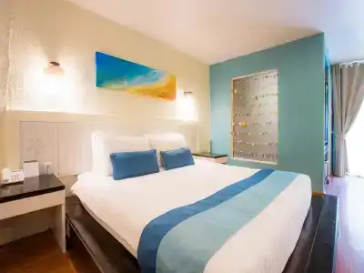Vacation Village Phra Nang Inn - Sha Extra Plus - 1