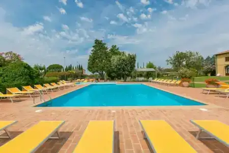 Relais La Pieve Vecchia - 11