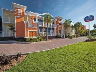 Fairfield Inn & Suites by Marriott - 61