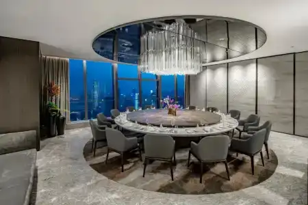 Renaissance Shenzhen Bay - 10