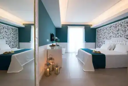 Bianco Riccio Suite - 134