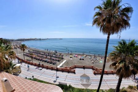 Sentido Benalmadena Beach - 17