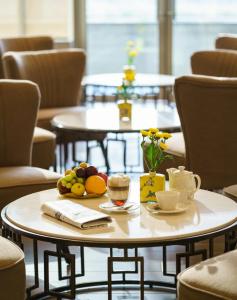 The Grove & Conference Centre Bahrain - 11