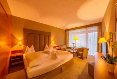 Dominik Alpine City Wellness - Adults only - 33