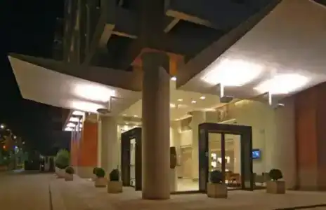 Holiday Inn Express Las Condes - 14