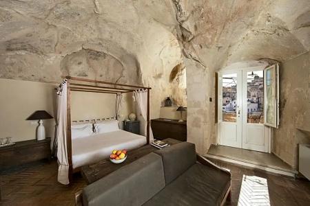 Locanda Di San Martino & Thermae Romanae - 109