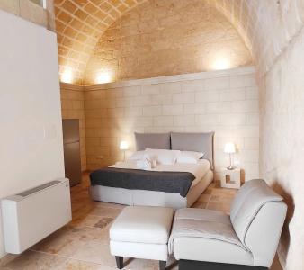 Residence Masseria Santa Lucia - 56