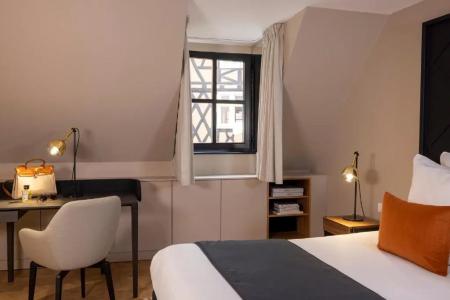 Le Colombier - 204