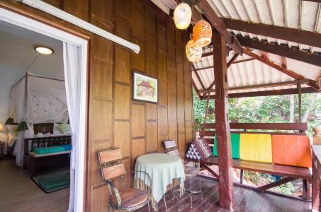 Changmoi House (Little Village) - 55