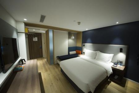 Holiday Inn Express Sanya Bay, An Ihg - 8