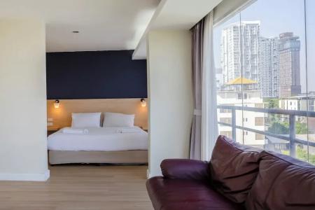 Solo Express Sukhumvit 81 - 59