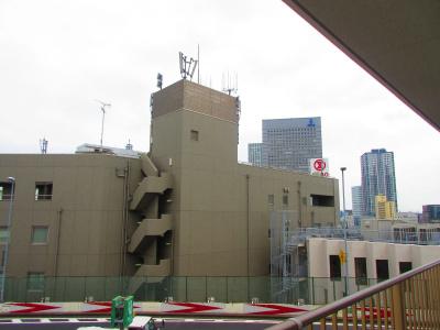 Keikyu Ex Inn Yokohama-Station East - 19