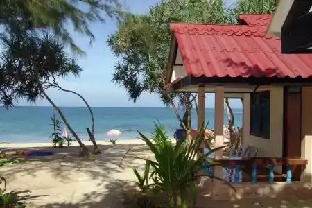 Nature Beach Resort, Koh Lanta - 145
