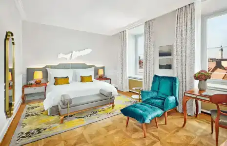 Mandarin Oriental, Munich - 4