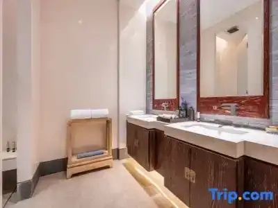 Huaqing Palace & Spa - 101