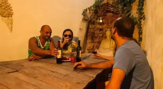 Hostel Jones - 18