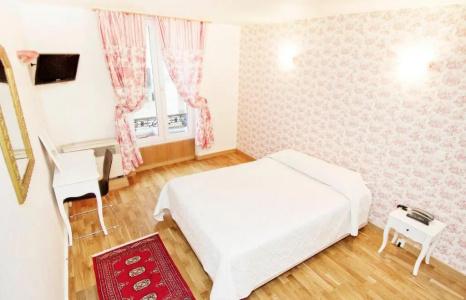 Hôtel du Mont Blanc - 50