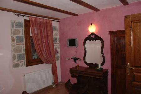 Archontiko Mesohori Suites & - 22