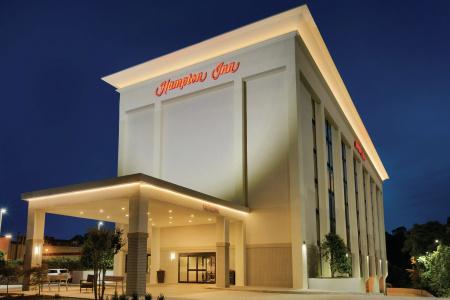 Hampton Inn Atlanta-Buckhead - 14