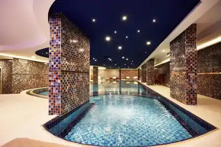 Royal Uzungol&Spa - 13