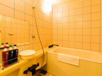 The Residential Suites Fukuoka - 25