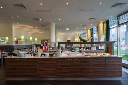 Austria Trend Doppio Wien - 25