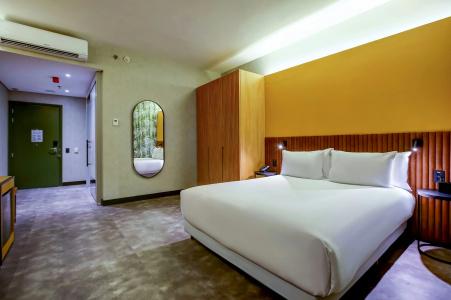 Hilton Garden Inn Rebouças - 40
